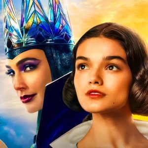 Snow White (2025)