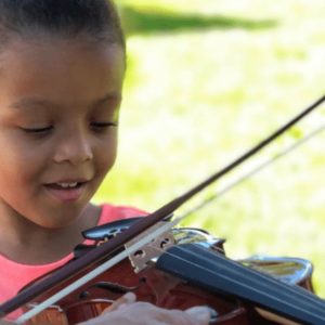 Classical Kids Fair