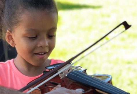 Classical Kids Fair