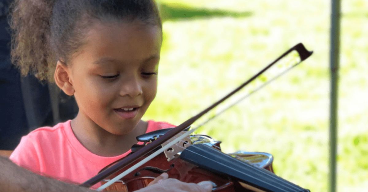 Classical Kids Fair