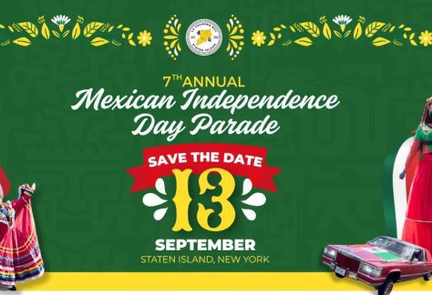 7th Annual Mexican Independence Day Parade
