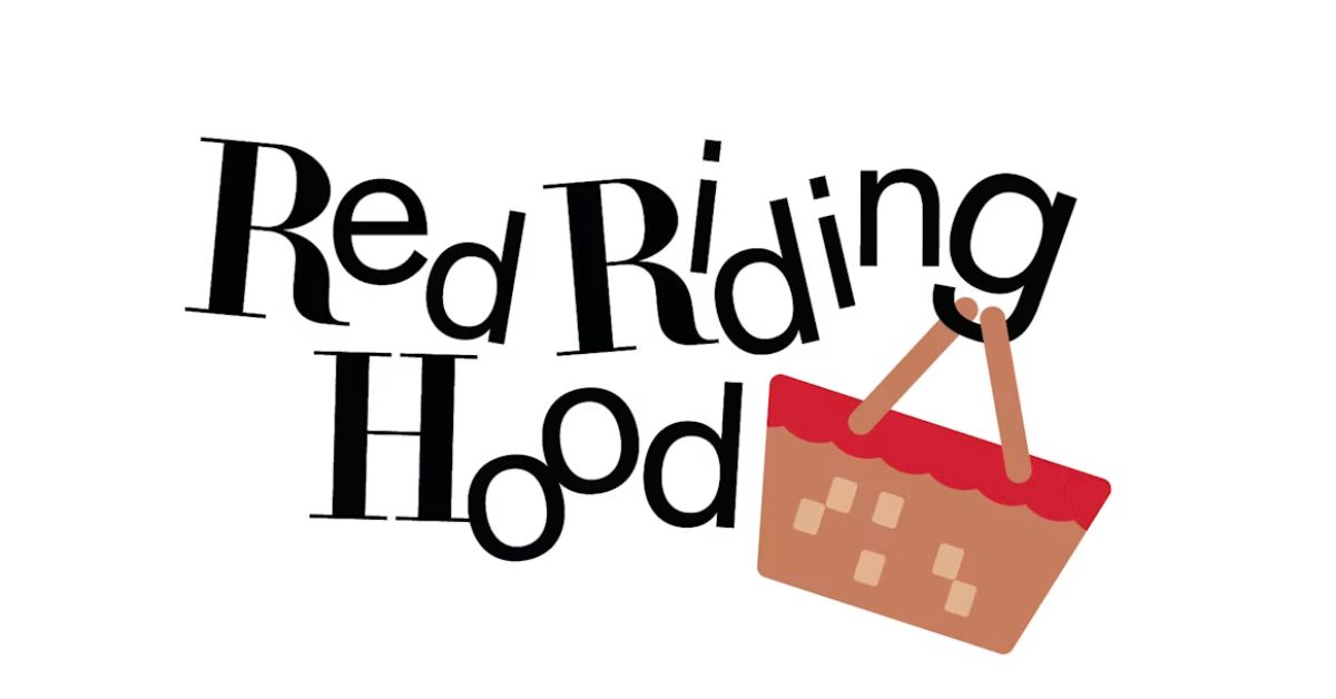 Red Riding Hood