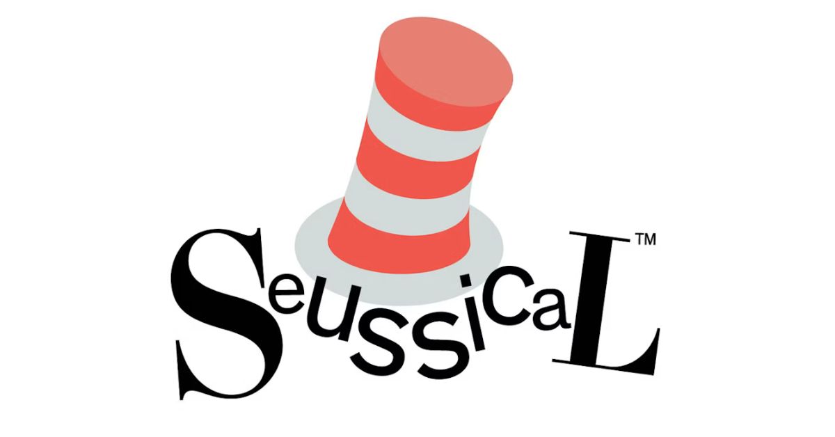 Seussical™