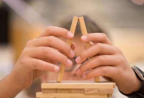 Design Lab: Climate Week Activities at NYSCI