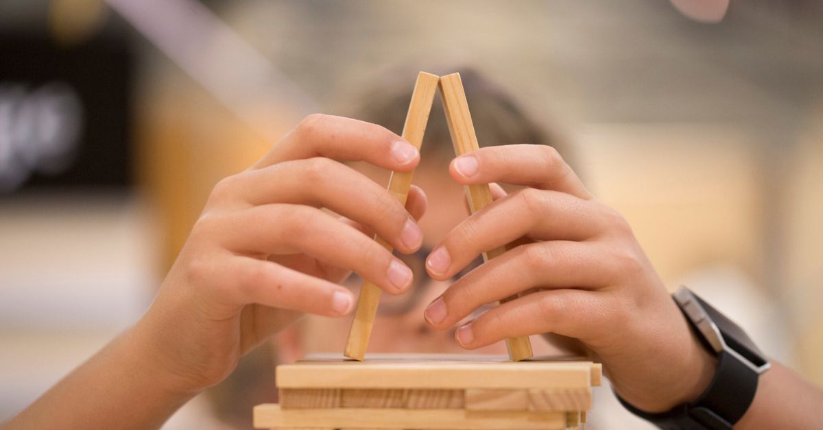 Design Lab: Climate Week Activities at NYSCI