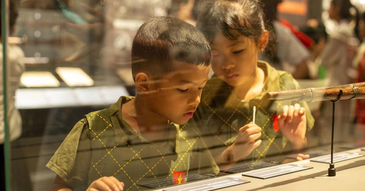 12 NYC Museums Kids Will Actually Be Excited to Visit
