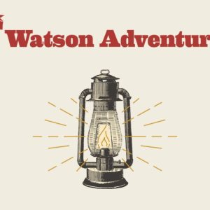 Watson Adventures’ Ghosts of Greenwich Village Family Scavenger