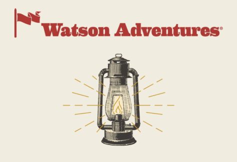 Watson Adventures’ Ghosts of Greenwich Village Family Scavenger