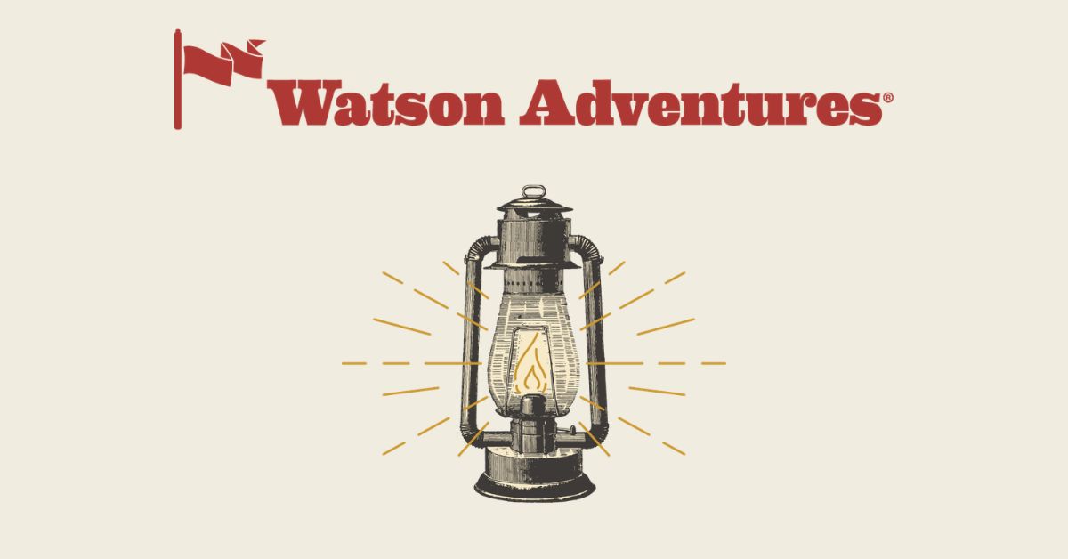 Watson Adventures’ Ghosts of Greenwich Village Family Scavenger