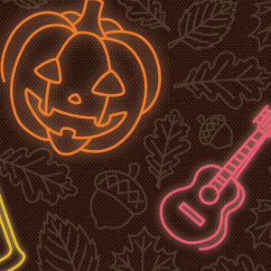 Fall Harvest Festival at Brooklyn Botanic Garden